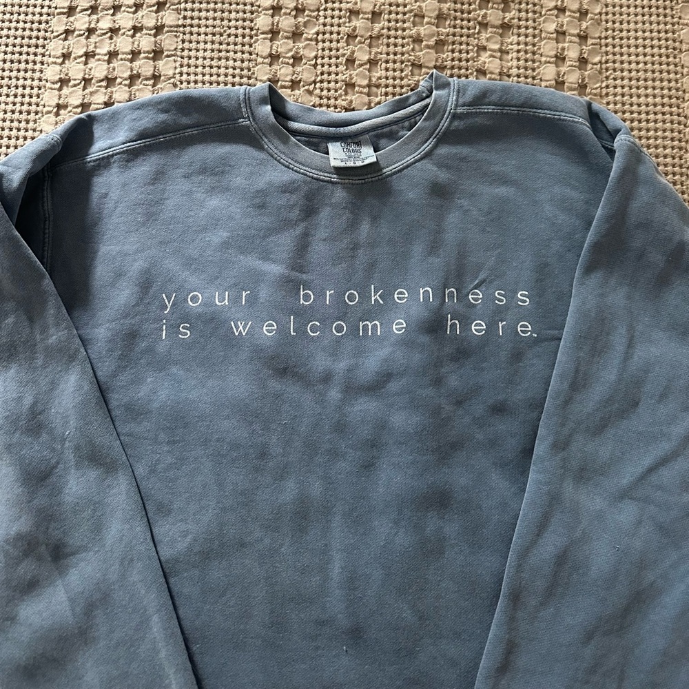 Jordan Lee Dooley Sweatshirt